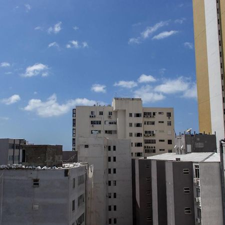 Clr84 - Calcadao, Garagem, 1 Dorm Climatizado Daire Balneario Camboriu Dış mekan fotoğraf
