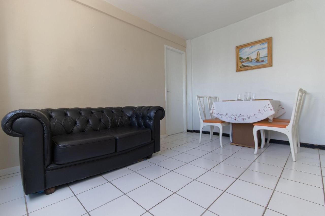 Clr84 - Calcadao, Garagem, 1 Dorm Climatizado Daire Balneario Camboriu Dış mekan fotoğraf