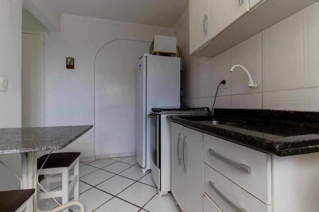 Clr84 - Calcadao, Garagem, 1 Dorm Climatizado Daire Balneario Camboriu Dış mekan fotoğraf