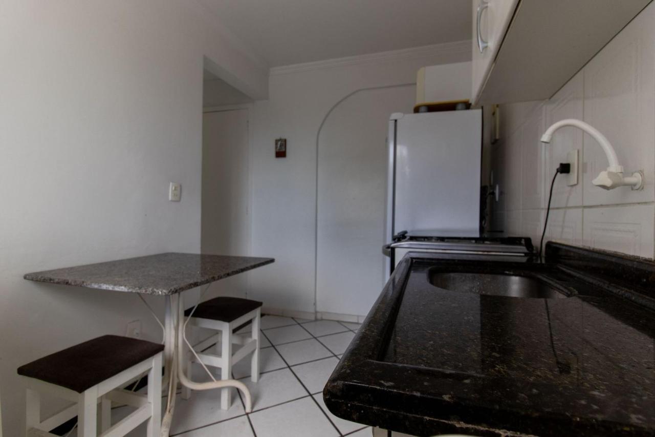 Clr84 - Calcadao, Garagem, 1 Dorm Climatizado Daire Balneario Camboriu Dış mekan fotoğraf