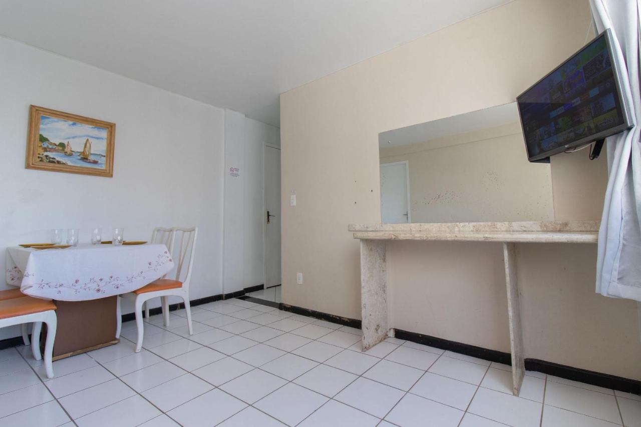 Clr84 - Calcadao, Garagem, 1 Dorm Climatizado Daire Balneario Camboriu Dış mekan fotoğraf