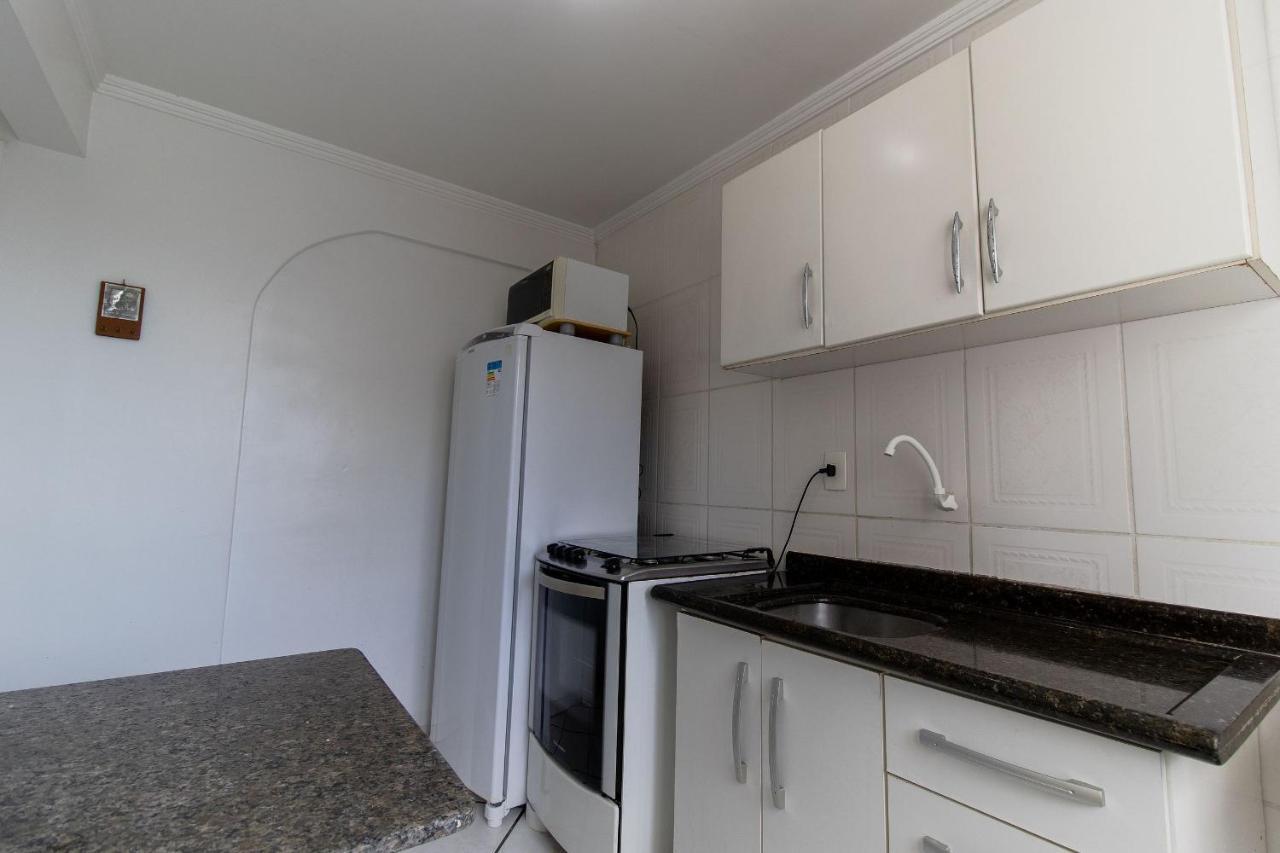 Clr84 - Calcadao, Garagem, 1 Dorm Climatizado Daire Balneario Camboriu Dış mekan fotoğraf